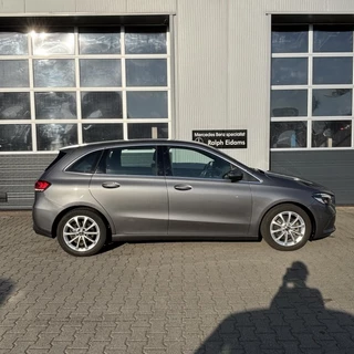 Mercedes-Benz B-Klasse - afbeelding nr 23