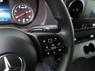 Mercedes-Benz Sprinter | Navigatie | Camera | Airco | Cruise - afbeelding nr 16