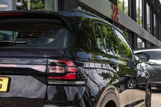 Volkswagen T-Cross Volkswagen T-Cross 1.0 TSI Life - All-in rijklrprs | Navi | Carplay | 16'' LM - afbeelding nr 29