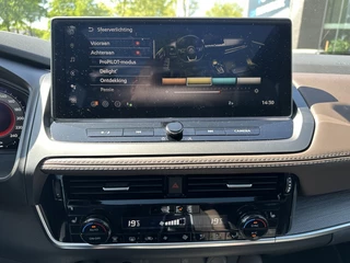 Nissan QASHQAI - afbeelding nr 35