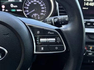 Kia XCeed Kia XCeed 1.6 GDi PHEV DynamicPlusLine | Apple/ android carplay | 18 inch | Adaptieve cruise | Camera | Stoel/ stuur- verwarming - afbeelding nr 12
