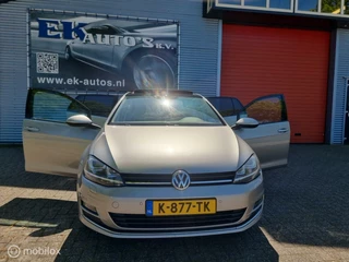Volkswagen Golf Volkswagen Golf VII 1.4 TSI 150pk 5-deurs Highline DSG Pano - afbeelding nr 4