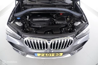 BMW X1 BMW X1 sDrive20i 192PK VDL Nedcar Edition led|leer|hud|cam|dab|lmv18 - afbeelding nr 38