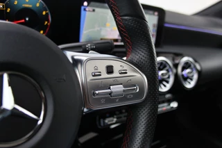 Mercedes-Benz A-Klasse Mercedes A-klasse 200 Business Solution AMG |Orig. NL| Pano - afbeelding nr 39