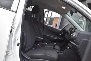 Kia Picanto Kia Picanto 1.0 DPi ComfortLine Automaat Keyless Camera Cruise Trekhaak - afbeelding nr 14