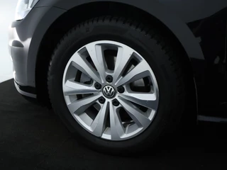 Volkswagen Golf Volkswagen Golf Variant 1.0 TSI Comfortline NAVI | CarPlay | Dealer onderhouden - afbeelding nr 9