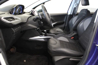 Peugeot 2008 Peugeot 2008 1.2 PureTech Allure - afbeelding nr 10