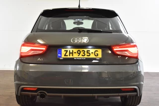 Audi A1 Sportback BLUETOOTH/LMV/NAVI - afbeelding nr 8