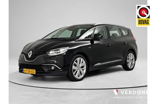 Renault Grand Scénic 1.3 TCe Camera | Sensoren | Climate control | Trekhaak