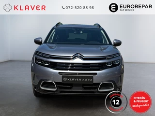 Citroën C5 Aircross - afbeelding nr 2
