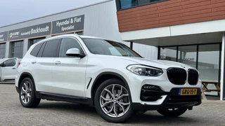 BMW X3 - afbeelding nr 6