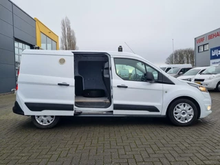 Ford Transit Connect Ford Transit Connect 1.6 TDCI L2 Airco Cruise Trekh - afbeelding nr 2