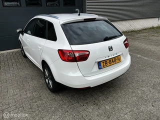 SEAT Ibiza Seat Ibiza ST 1.2I STATION CLIMA - afbeelding nr 22