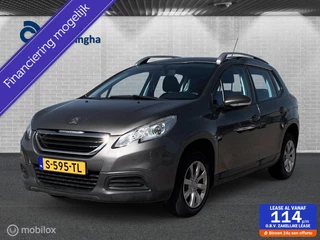 Peugeot 2008 - 30945985-0