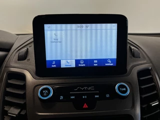 Ford Transit Connect Ford Transit Connect 1.5 EcoBlue Automaat L2 Trend Navi Airco Parkeersensoren Cruise Control Camera - afbeelding nr 20