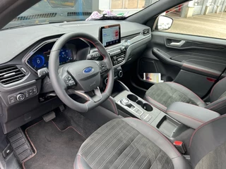 Ford Kuga Ford Kuga 2.5 PHEV ST-Line X TREKHAAK! DRIVERPACK! WINTERPACK! - afbeelding nr 4