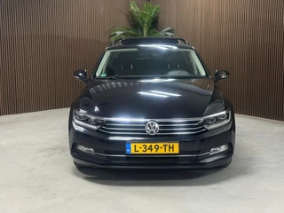 Volkswagen Passat - afbeelding nr 3