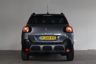 Citroën C3 Aircross Citroën C3 Aircross 1.2 PureTech S&S Feel NL-Auto!! Apple Car-Play I Climate - afbeelding nr 15