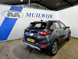 Kia Stonic - afbeelding nr 11
