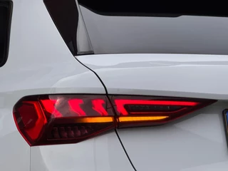 Audi A3 Audi A3 Sportback 30 TFSI Automaat 3X S-Line *NL-AUTO* - afbeelding nr 10