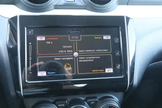Suzuki Swift Suzuki Swift 1.2 Select Cruise|Ecc|Navi|Pdc|Lmv|Stoelverw.|Lane assist - afbeelding nr 25