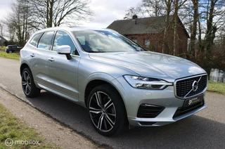Volvo XC60 Volvo XC60 2.0 T8 Twin Engine AWD R-Design / Pano / Bowers - afbeelding nr 3