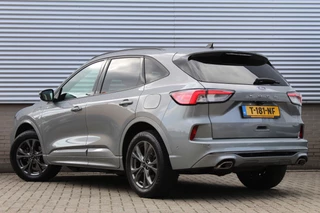 Ford Kuga Ford Kuga 2.5 PHEV ST-Line X | Trekhaak | Head-up | B&O | BLIS | Navigatie - afbeelding nr 3