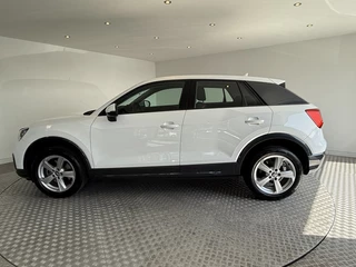 Audi Q2 Audi Q2 1.4 TFSI CoD Sport - afbeelding nr 3