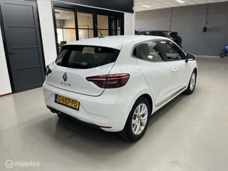 Renault Clio Renault Clio 1.0 TCe Intens - afbeelding nr 6