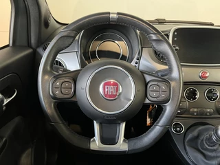 Fiat 500 - afbeelding nr 12