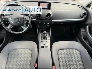 Audi A3 Audi A3 Sportback 1.2 TFSI Attraction Pro Line / Navi / Cruise - afbeelding nr 2