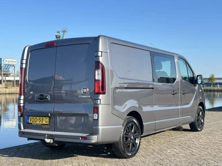 Fiat Talento Fiat Talento 1.6 MJ EcoJet L2H1 125pk Dubbele Cabine Trekhaak/Cruise/Parkeersensoren/Bluetooth/Airco - afbeelding nr 23
