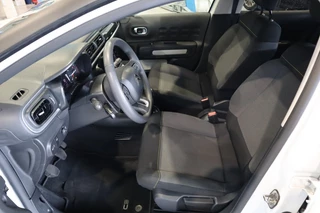 Citroën C3 - afbeelding nr 5