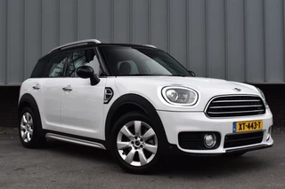 MINI Countryman Mini 1.5 Cooper Chili | Trekhaak | Keyless | Navi | Clima | NL Auto
