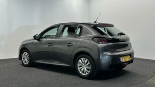 Peugeot 208 Peugeot 208 1.2 PureTech Active Pack CRUISE - afbeelding nr 4