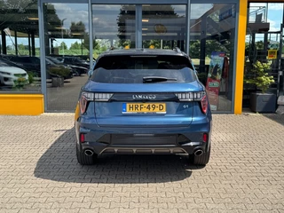Lynk & Co 01 Lynk & Co 01 En 1.5 PHEV Hybrid 261 pk - 360 camera - 6.6 KW lader- Nw model - afbeelding nr 8