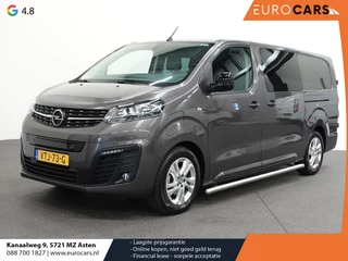 Opel Vivaro-e - 66120836-0