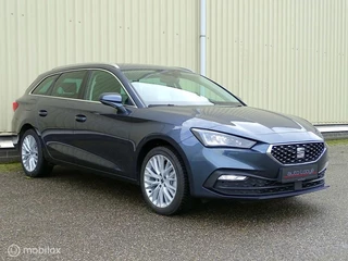SEAT Leon Seat Leon Sportstourer 1.5 eTSI Xcellence - afbeelding nr 3