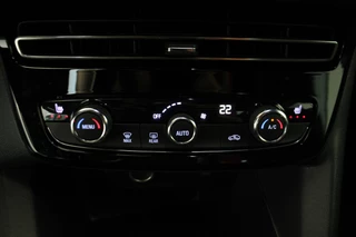 Opel Mokka Opel Mokka 1.2 Turbo GS Line |Stoel\stuur verw.|Carplay| - afbeelding nr 17