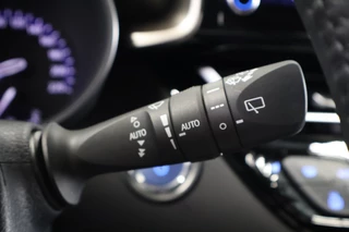 Toyota C-HR Toyota C-HR 2.0 Hybrid Executive - afbeelding nr 25