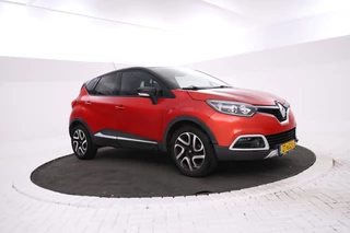 Renault Captur Renault Captur 0.9 TCe Dynamique - afbeelding nr 3