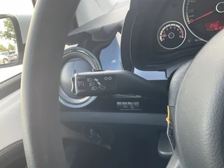 Volkswagen up! - afbeelding nr 9