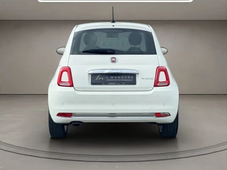 Fiat 500 - afbeelding nr 10