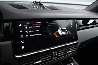 Porsche Cayenne Porsche Cayenne Coupé (8-7 beschikbaar) 3.0 E-Hybrid 462pk Sport Design | Panoramadak | 22'' Velgen | ACC | Head-Up | Bose | Sportchrono | Leder Dashbord | - afbeelding nr 14