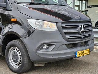 Mercedes-Benz Sprinter - afbeelding nr 6