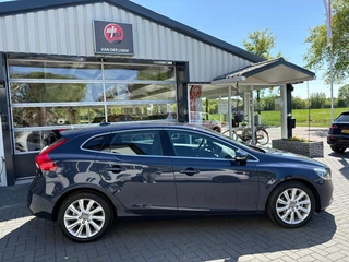 Volvo V40 - afbeelding nr 2