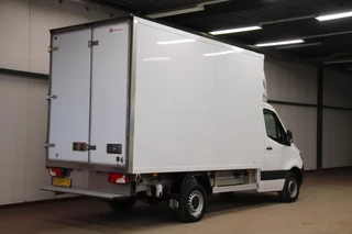 Mercedes-Benz Sprinter Mercedes-Benz Sprinter 314 2.2 CDI KOELWAGEN MEUBELBAK EURO 6 - afbeelding nr 2