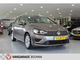 Volkswagen Golf Sportsvan - 315807352-0