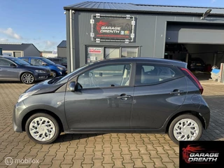 Toyota Aygo - 293381225-0