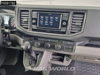 MAN TGE MAN TGE 3.140 Automaat Black Edition L4H3 Camera Airco Parkeersensoren L3H2 14m3 Airco - afbeelding nr 6